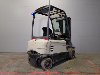 Carrello elevatore frontale a 4 ruote Crown SCF6040-16