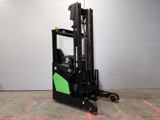 Carrelli retrattili Hangcha CQD12-XC5D-SI