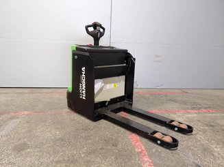 Stoccatori guida in accompagnamento Hangcha CDD20 XT1-SI - 1