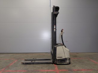 Stoccatori guida in accompagnamento Crown WF3000 10