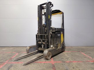 Carrelli retrattili Caterpillar NR16N2