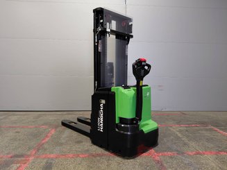 Stoccatori guida in accompagnamento Hangcha CDD12-XT1-SiL