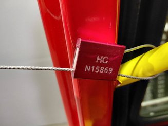Carrello elevatore frontale a 4 ruote Hangcha XE25i ( CPD25-XEY2HA-SI )