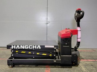 Tavolo elevatore elettrico Hangcha 2005XB