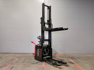 Stoccatori con piattaforma Hangcha CDD12-AC2S-L - 1