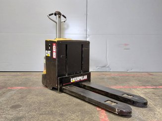Transpallet guida in accompagnamento Caterpillar NPP20N2E