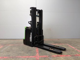 Stoccatori guida in accompagnamento Hangcha CDD12-XT1-SiL - 2