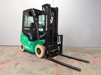Carrello elevatore frontale a 4 ruote Hangcha XE20Ci ( CPD20-XEXY2HA-SI )