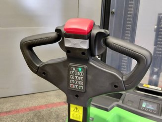 Stoccatori guida in accompagnamento Hangcha CDD16-XT1-SI