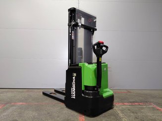 Stoccatori guida in accompagnamento Hangcha CDD14-XT1-SI  - 1