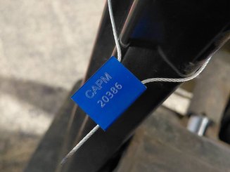 Carrello elevatore frontale a 4 ruote Doosan B50X-7