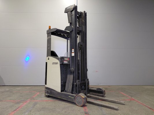 Carrelli retrattili Crown ESR 5260 - 1