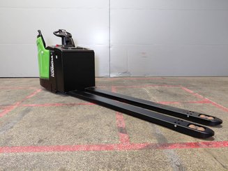 Transpallet con pedana Hangcha CBD30-XT1S-SISU