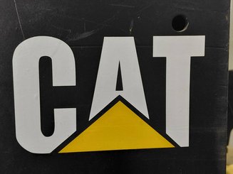Transpallet guida in accompagnamento Caterpillar NPP20N2E