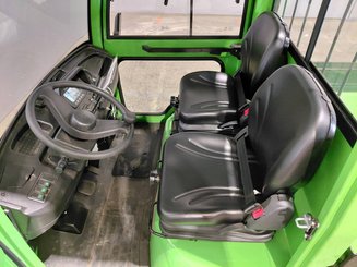 Trattore Hangcha BD30-XC2-i - 7