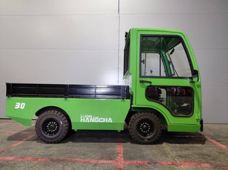 Trattore Hangcha BD30-XC2-i - 4