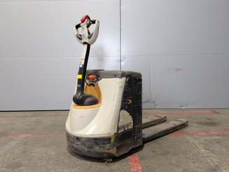 Transpallet guida in accompagnamento Crown WP3020-2.0