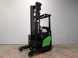 Carrelli retrattili Hangcha CQD12-XC5D-SI