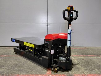 Piano di sollevamento Hangcha 1020XB - 3