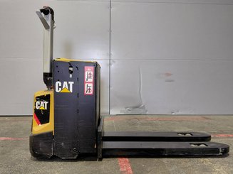 Transpallet guida in accompagnamento Caterpillar NPP20N2E
