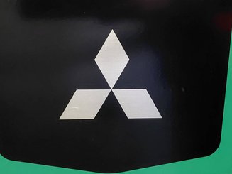 Stoccatori con piattaforma Mitsubishi SBV12P
