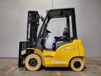 Carrello elevatore frontale a 4 ruote Hangcha XE20Ci ( CPD20-XEXY2HA-SI )