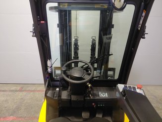 Carrello elevatore frontale a 4 ruote Hangcha XE20i (CPD20-XEY2HA-SI) 
