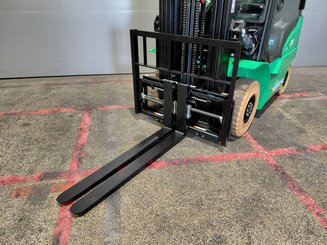Carrello elevatore frontale a 4 ruote Hangcha XE20Ci ( CPD20-XEXY2HA-SI )
