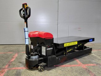 Piano di sollevamento Hangcha 1020XB - 4