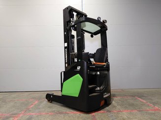 Carrelli retrattili Hangcha CQD12-XC5D-SI