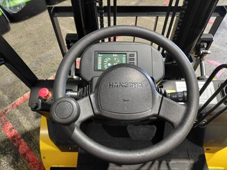 Carrelli elevatori elettrici IH CPD30-XAJ4-I