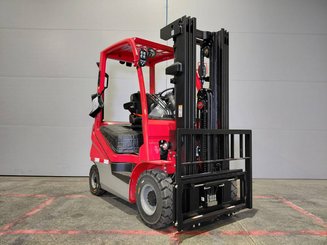 Carrello elevatore frontale a 4 ruote Hangcha XF15D-2 (CPCD15-X2H7F1)