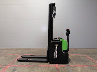 Stoccatori guida in accompagnamento Hangcha CDD14-XT1-SI  - 5