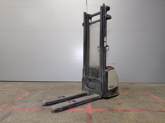 Stoccatori guida in accompagnamento Crown WF3000 10