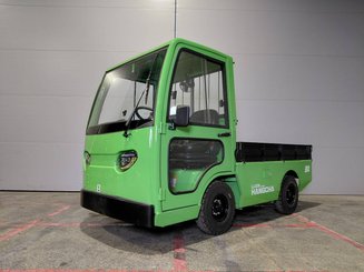Trattore Hangcha BD30-XC2-i - 1