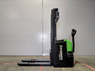 Stoccatori guida in accompagnamento Hangcha CDD14-XT1-SI  - 5