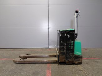 Transpallet guida in accompagnamento Mitsubishi PBP20N2E