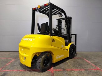 Carrelli elevatori elettrici IH CPD30-XAJ4-I