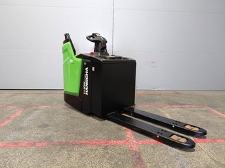 Transpallet con pedana Hangcha CBD30-XT1S-SISU