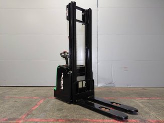 Stoccatori guida in accompagnamento Hangcha CDD12-AC2-i  - 3