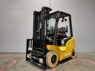 Carrello elevatore frontale a 4 ruote Hangcha XE20Ci ( CPD20-XEXY2HA-SI )