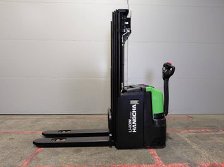 Stoccatori guida in accompagnamento Hangcha CDD12-XT1-SiL
