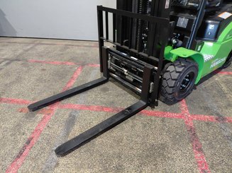 Carrelli elevatori elettrici Hangcha XC25Hi-2 (CPD25-XCY2H-SI) - 3