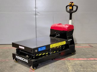 Piano di sollevamento Hangcha 1510XB - 2