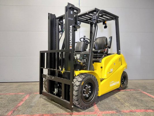 Carrelli elevatori elettrici IH CPD30-XAJ4-I - 1