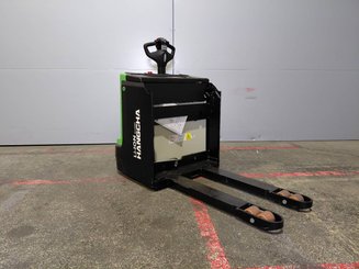 Stoccatori guida in accompagnamento Hangcha CDD20 XT1-SI - 1