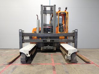 Carrelli elevatori laterali Hubtex DQ30-G