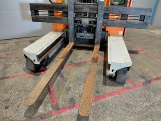 Carrelli elevatori laterali Hubtex DQ30-G