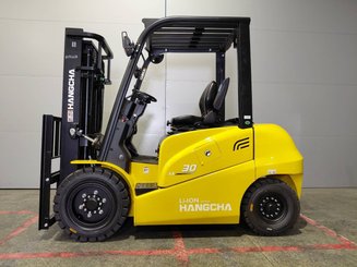 Carrelli elevatori elettrici IH CPD30-XAJ4-I