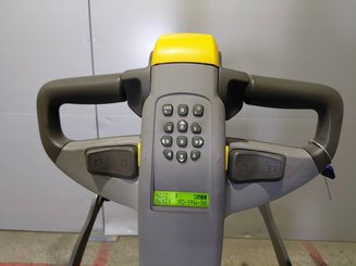 Stoccatori con piattaforma Mitsubishi SBV12P